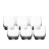 Stolzle Weinland Old Fashioned Glass 275ml Set of 6 - Image 01