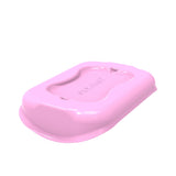 Strucket Lid in Pink - Image 01