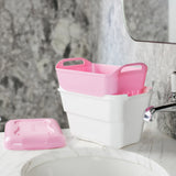 Strucket Lid in Pink - Image 04