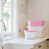 Strucket Lid in Pink - Image 05