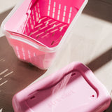 Strucket Lid in Pink - Image 06