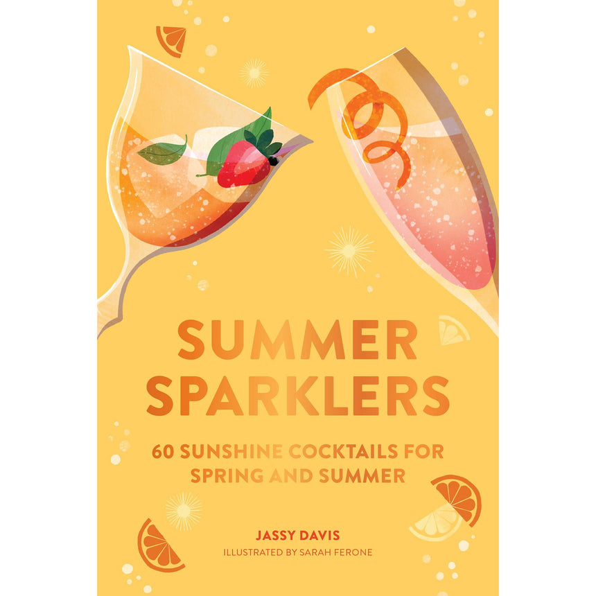 Summer Sparklers by Jassy Davis - Image 01