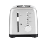 Sunbeam 2 Slice Toaster Stainless Steel (TAM1002SS) - Image 02