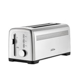 Sunbeam 4 Slice Toaster Stainless Steel (TAM1003SS) - Image 01