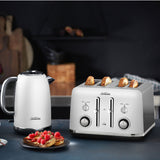 Sunbeam Alinea 4 Slice Toaster Ocean Mist (TA2740W) - Image 02