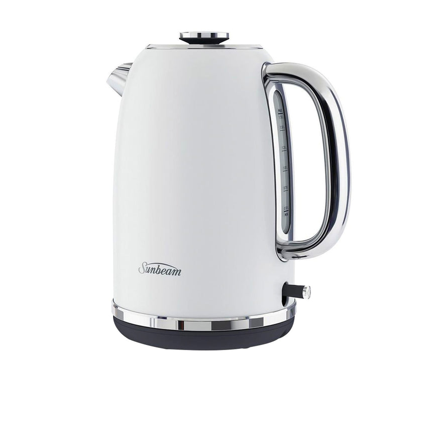 Sunbeam Alinea Kettle 1.7 litre Ocean Mist (KE2700W) - Image 01