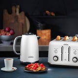 Sunbeam Alinea Kettle 1.7 litre Ocean Mist (KE2700W) - Image 02