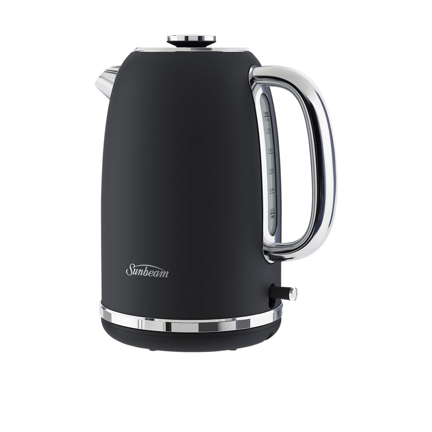 Sunbeam Alinea Kettle 1.7 litre Dark Canyon (KE2700K) - Image 01