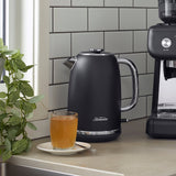 Sunbeam Alinea Kettle 1.7 litre Dark Canyon (KE2700K) - Image 03