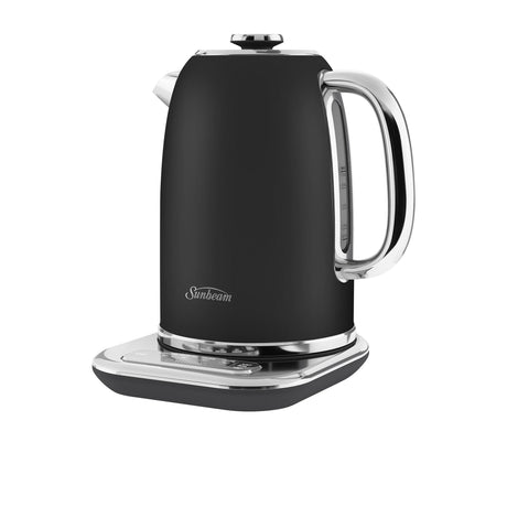 Sunbeam Alinea Select Kettle 1.7 litre Dark Canyon (KE2800K) - Image 01