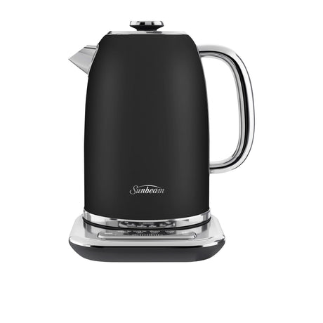 Sunbeam Alinea Select Kettle 1.7 litre Dark Canyon (KE2800K) - Image 02