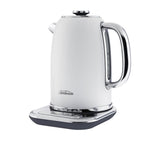 Sunbeam Alinea Select Kettle 1.7 litre Ocean Mist (KE2800W) - Image 01