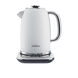 Sunbeam Alinea Select Kettle 1.7 litre Ocean Mist (KE2800W) - Image 02