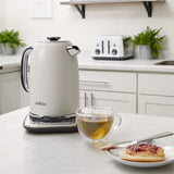 Sunbeam Alinea Select Kettle 1.7 litre Ocean Mist (KE2800W) - Image 05