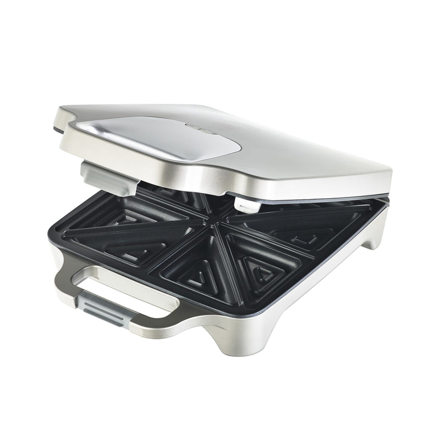 Sunbeam Big Fill Toastie Sandwich Press for 4 (GR6450) - Image 03