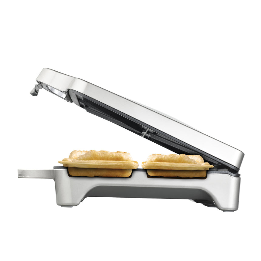 Sunbeam Big Fill Toastie Sandwich Press for 4 (GR6450) - Image 04