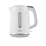 Sunbeam Brightside KEP1007WH Electric Kettle 1.7L White - Image 01