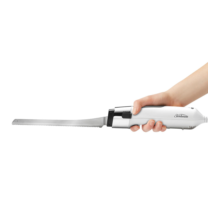 Sunbeam Carveasy EK6000 Twin Blade Electric Knife - Image 02