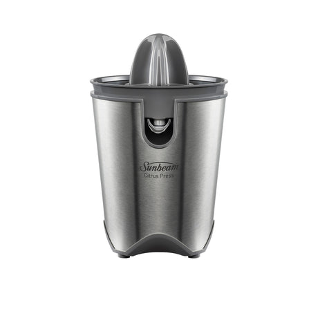 Sunbeam Citrus Press (JEM1000SS) - Image 01