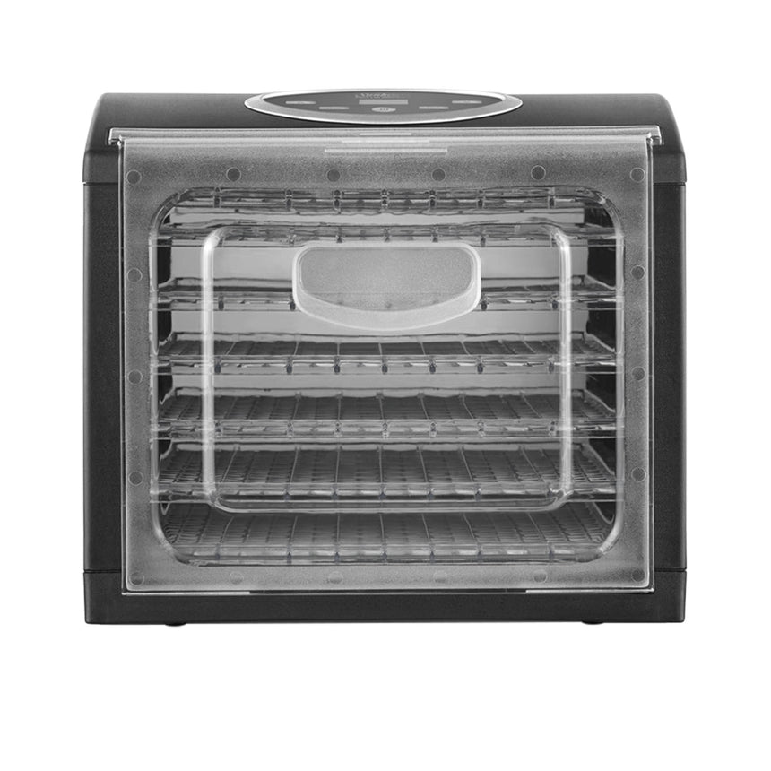 Sunbeam Food Lab DT6000 6 Tray Dehydrator - Image 01