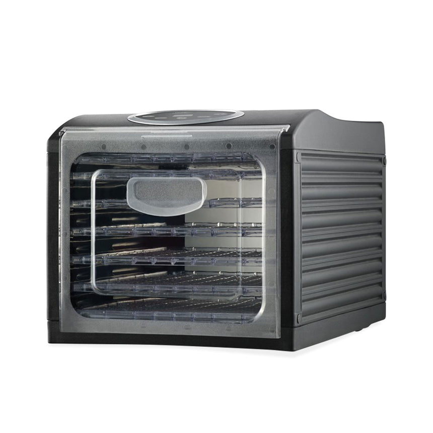 Sunbeam Food Lab DT6000 6 Tray Dehydrator - Image 02