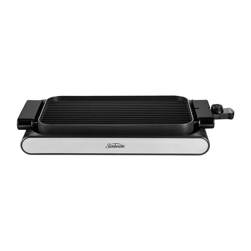 Sunbeam DiamondForce ReversaGrill Barbecue Grill (HGM3000DF) - Image 01