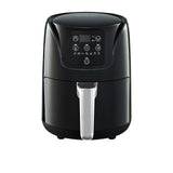 Sunbeam DuraCeramic AFP4100BK Copper Infused Air Fryer 4L Black - Image 01