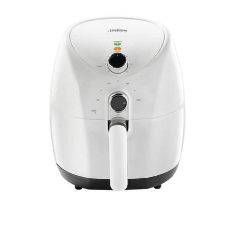 Sunbeam DuraCeramic Copper Infused Air Fryer 3 Litre - Image 01