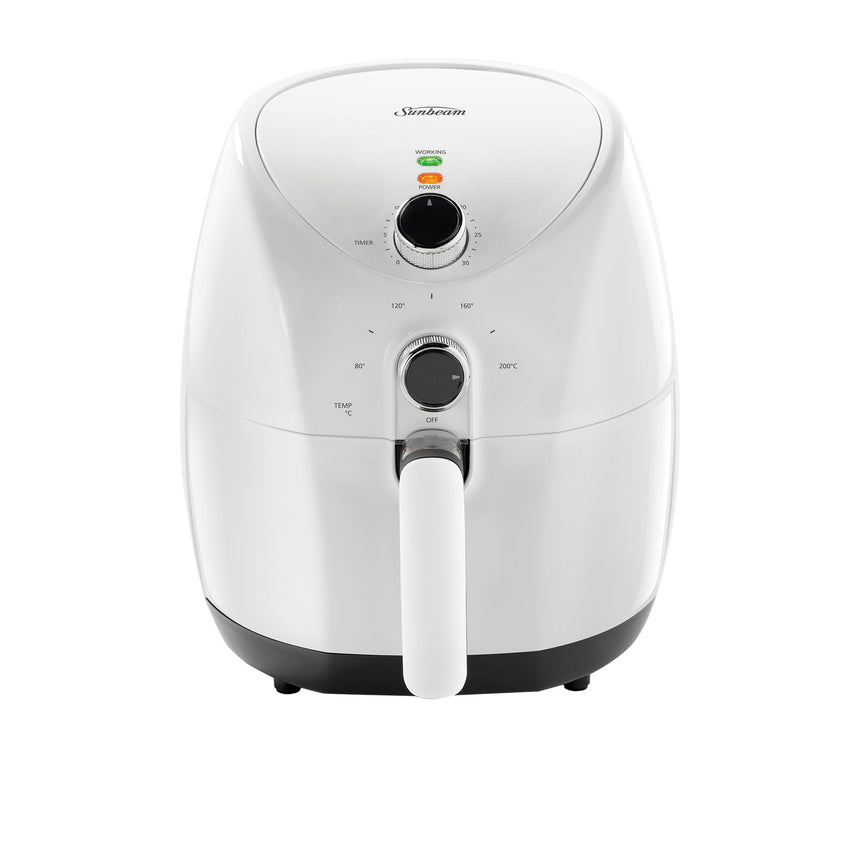 Sunbeam DuraCeramic Copper Infused Air Fryer 3 Litre - Image 01