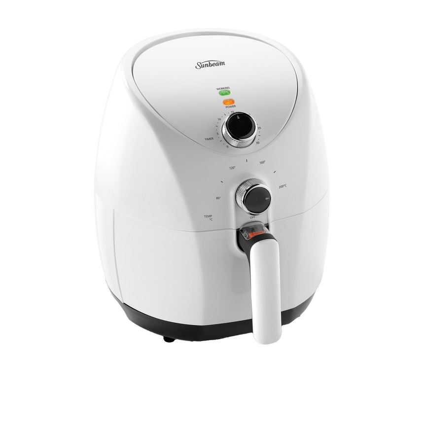 Sunbeam DuraCeramic Copper Infused Air Fryer 3 Litre - Image 05