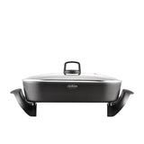 Sunbeam DuraCeramic Electric Frypan 20x49cm (FP6000) - Image 01