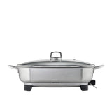 Sunbeam Ellise Stainless Steel Banquet (FPM9000SS) - Image 01