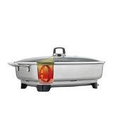 Sunbeam Ellise Stainless Steel Banquet (FPM9000SS) - Image 04