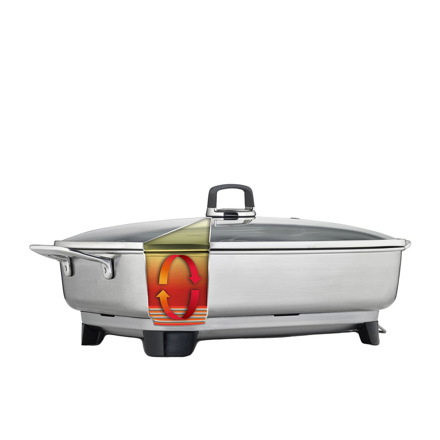 Sunbeam Ellise Stainless Steel Banquet (FPM9000SS) - Image 04