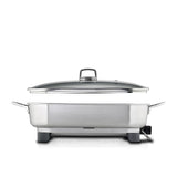 Sunbeam Ellise Stainless Steel Banquet (FPM9000SS) - Image 06