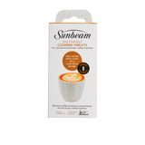 Sunbeam Espresso Machine Cleaning Tablets Set of 8 - Image 03