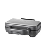 Sunbeam Express Melt GRP2000SV 2 Slice Toastie Maker Grey - Image 06