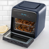 Sunbeam FlexiFry Air Fryer Oven (AFP5100BL) - Image 06