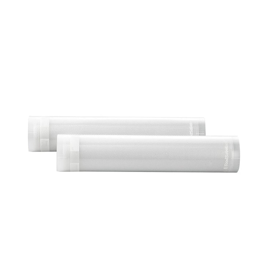 FoodSaver Double Roll 20cm x 6.7m - Image 01