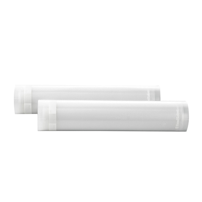 FoodSaver Double Roll 28cm x 5.4m - Image 01