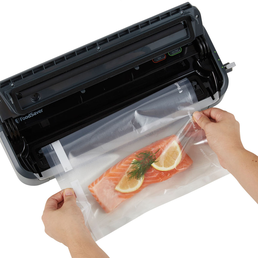 FoodSaver VS4500 Lock & Seal System - Image 03