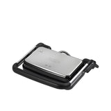 Sunbeam 2 Slice Grill and Sandwich Press (GRM2000SS) - Image 04