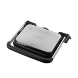 Sunbeam 6 Slice Grill and Sandwich Press (GRM7000SS) - Image 03