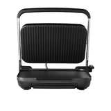 Sunbeam 6 Slice Grill and Sandwich Press (GRM7000SS) - Image 04