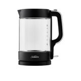 Sunbeam KE6450K Glass Kettle 1.7L Dark Canyon - Image 01