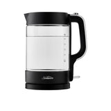 Sunbeam KE6450K Glass Kettle 1.7L Dark Canyon - Image 02