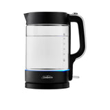 Sunbeam KE6450K Glass Kettle 1.7L Dark Canyon - Image 03