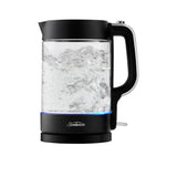 Sunbeam KE6450K Glass Kettle 1.7L Dark Canyon - Image 04