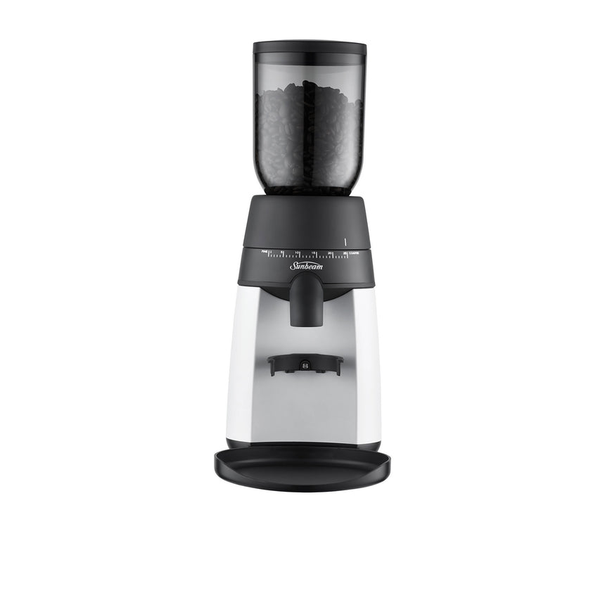 Sunbeam GrindFresh Conical Burr Grinder (EM0440) - Image 03