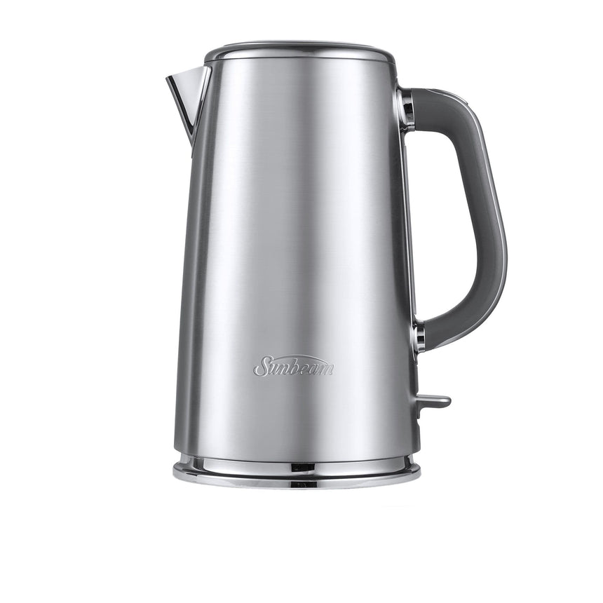 Sunbeam Electric Kettle 1.7 litre Stainless Steel (KEM5007SS) - Image 01